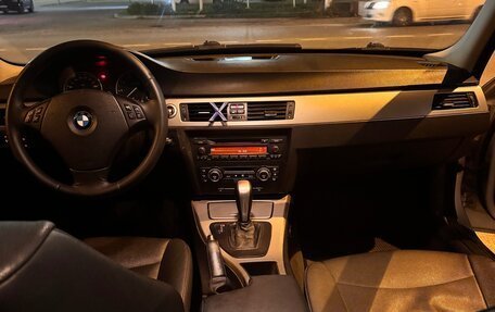 BMW 3 серия, 2008 год, 790 000 рублей, 9 фотография