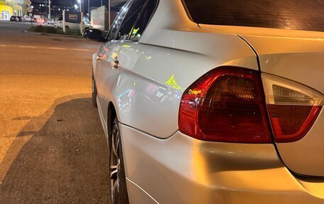 BMW 3 серия, 2008 год, 790 000 рублей, 5 фотография