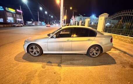 BMW 3 серия, 2008 год, 790 000 рублей, 4 фотография