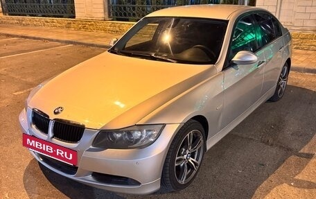 BMW 3 серия, 2008 год, 790 000 рублей, 3 фотография