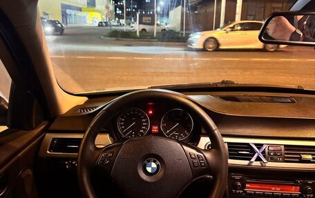 BMW 3 серия, 2008 год, 790 000 рублей, 10 фотография