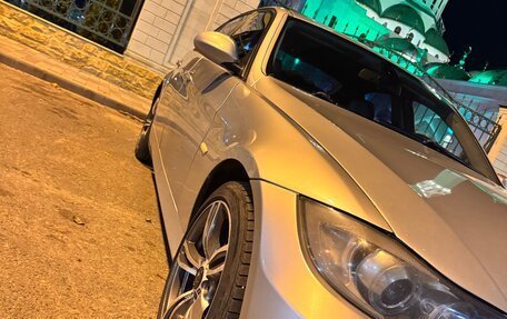 BMW 3 серия, 2008 год, 790 000 рублей, 8 фотография