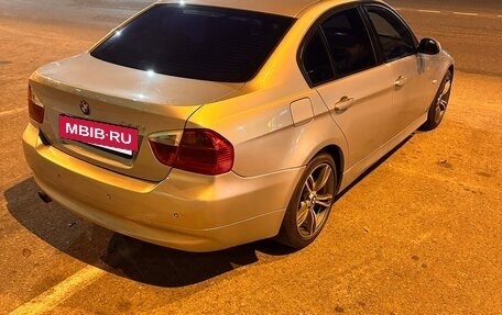 BMW 3 серия, 2008 год, 790 000 рублей, 6 фотография
