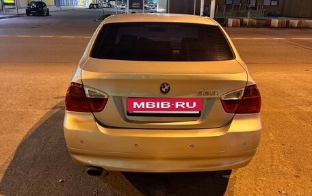 BMW 3 серия, 2008 год, 790 000 рублей, 7 фотография