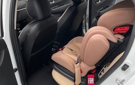 KIA Rio IV, 2017 год, 1 350 000 рублей, 5 фотография