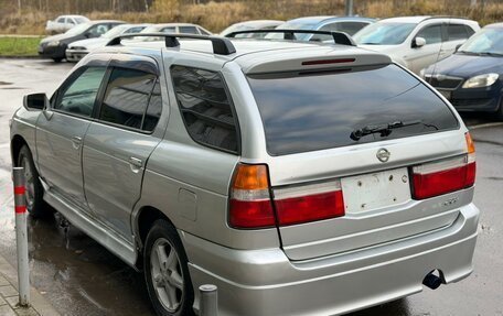 Nissan Rnessa, 1999 год, 270 000 рублей, 4 фотография