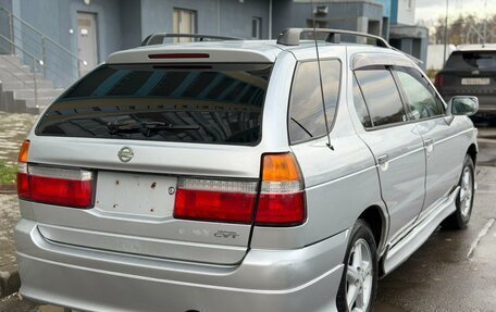 Nissan Rnessa, 1999 год, 270 000 рублей, 5 фотография