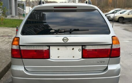 Nissan Rnessa, 1999 год, 270 000 рублей, 3 фотография