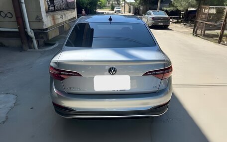 Volkswagen Jetta VII, 2024 год, 2 654 000 рублей, 2 фотография