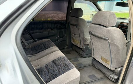 Nissan Rnessa, 1999 год, 270 000 рублей, 6 фотография