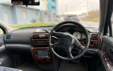 Nissan Rnessa, 1999 год, 270 000 рублей, 7 фотография