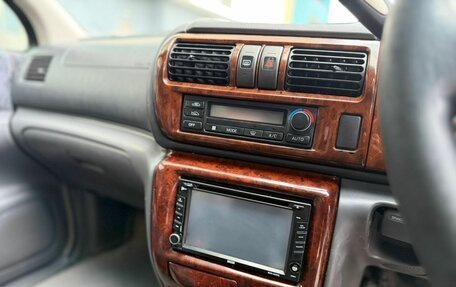 Nissan Rnessa, 1999 год, 270 000 рублей, 11 фотография