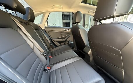 Volkswagen Jetta VII, 2024 год, 2 654 000 рублей, 5 фотография