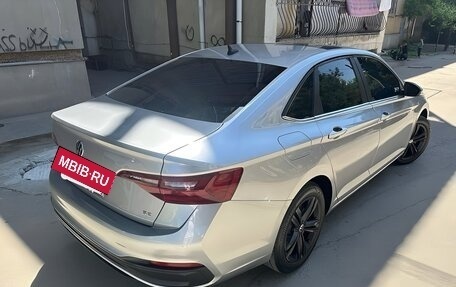 Volkswagen Jetta VII, 2024 год, 2 654 000 рублей, 3 фотография