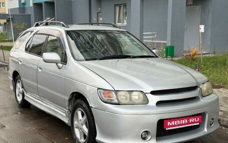 Nissan Rnessa, 1999 год, 270 000 рублей, 2 фотография