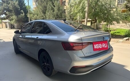 Volkswagen Jetta VII, 2024 год, 2 654 000 рублей, 4 фотография