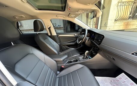 Volkswagen Jetta VII, 2024 год, 2 654 000 рублей, 7 фотография