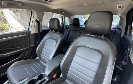 Volkswagen Jetta VII, 2024 год, 2 654 000 рублей, 16 фотография