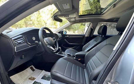 Volkswagen Jetta VII, 2024 год, 2 654 000 рублей, 17 фотография