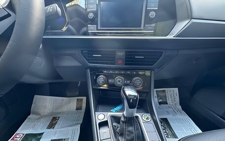 Volkswagen Jetta VII, 2024 год, 2 654 000 рублей, 10 фотография