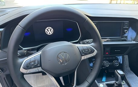 Volkswagen Jetta VII, 2024 год, 2 654 000 рублей, 19 фотография