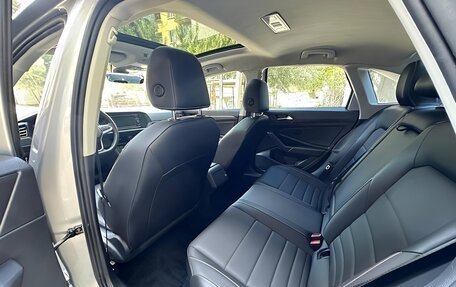 Volkswagen Jetta VII, 2024 год, 2 654 000 рублей, 11 фотография