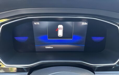 Volkswagen Jetta VII, 2024 год, 2 654 000 рублей, 9 фотография