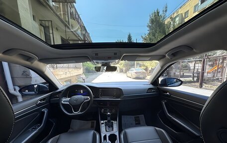 Volkswagen Jetta VII, 2024 год, 2 654 000 рублей, 14 фотография