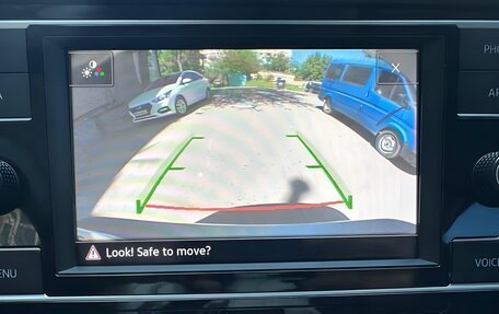 Volkswagen Jetta VII, 2024 год, 2 654 000 рублей, 13 фотография