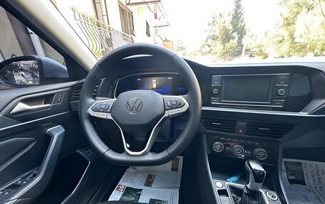 Volkswagen Jetta VII, 2024 год, 2 654 000 рублей, 18 фотография