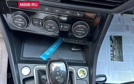 Volkswagen Jetta VII, 2024 год, 2 654 000 рублей, 15 фотография