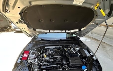 Volkswagen Jetta VII, 2024 год, 2 654 000 рублей, 12 фотография