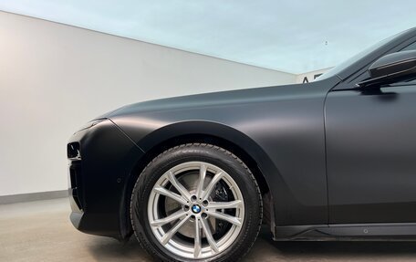 BMW 7 серия, 2023 год, 13 700 000 рублей, 7 фотография