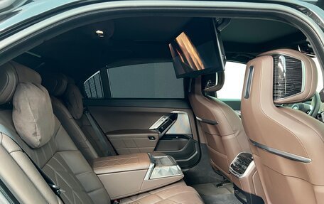 BMW 7 серия, 2023 год, 13 700 000 рублей, 12 фотография