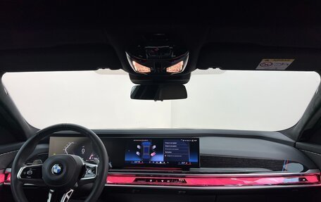 BMW 7 серия, 2023 год, 13 700 000 рублей, 9 фотография