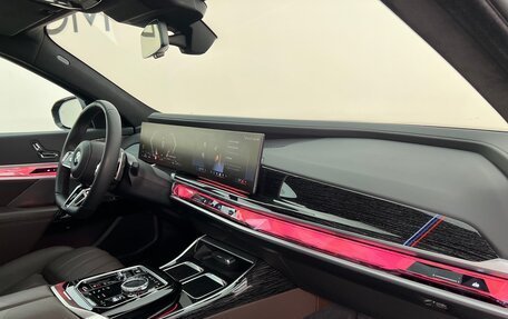 BMW 7 серия, 2023 год, 13 700 000 рублей, 15 фотография