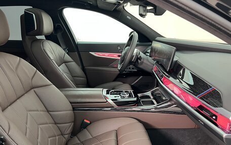 BMW 7 серия, 2023 год, 13 700 000 рублей, 14 фотография