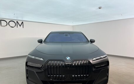 BMW 7 серия, 2023 год, 13 700 000 рублей, 3 фотография