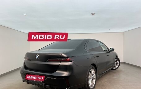 BMW 7 серия, 2023 год, 13 700 000 рублей, 2 фотография