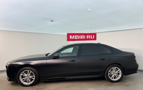 BMW 7 серия, 2023 год, 13 700 000 рублей, 5 фотография