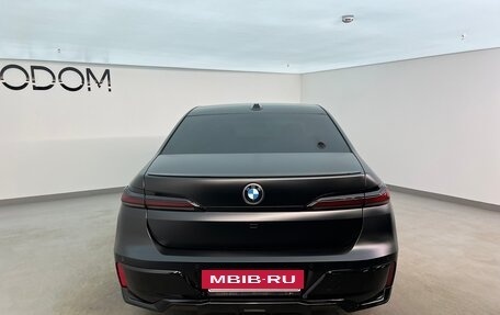 BMW 7 серия, 2023 год, 13 700 000 рублей, 4 фотография