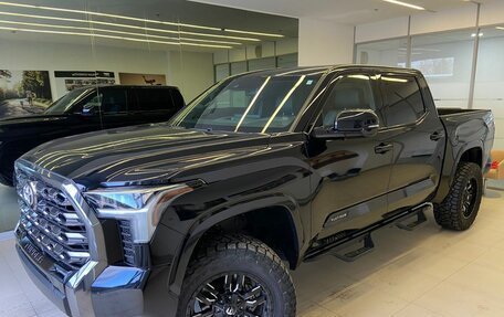 Toyota Tundra, 2022 год, 8 500 000 рублей, 1 фотография