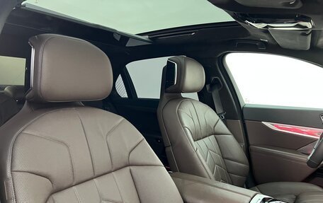 BMW 7 серия, 2023 год, 13 700 000 рублей, 16 фотография