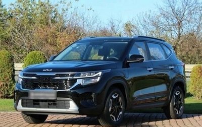 KIA Seltos I, 2023 год, 2 210 000 рублей, 1 фотография