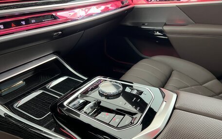 BMW 7 серия, 2023 год, 13 700 000 рублей, 17 фотография