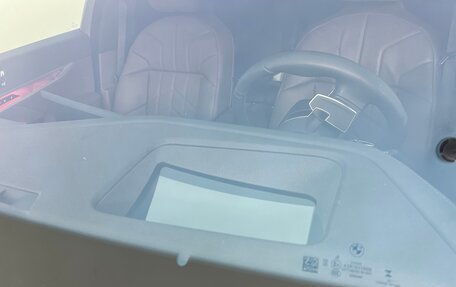 BMW 7 серия, 2023 год, 13 700 000 рублей, 21 фотография