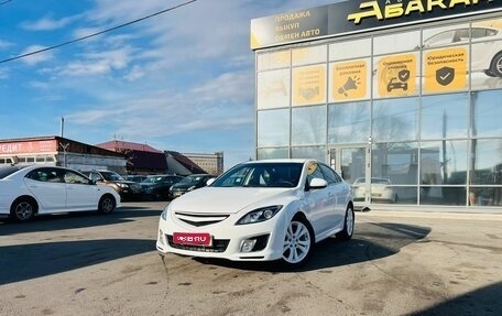 Mazda 6, 2007 год, 879 000 рублей, 1 фотография