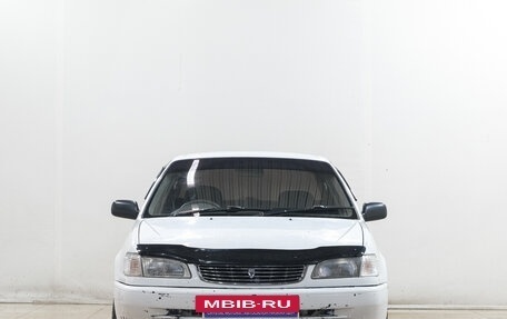 Toyota Corolla, 1998 год, 399 000 рублей, 2 фотография