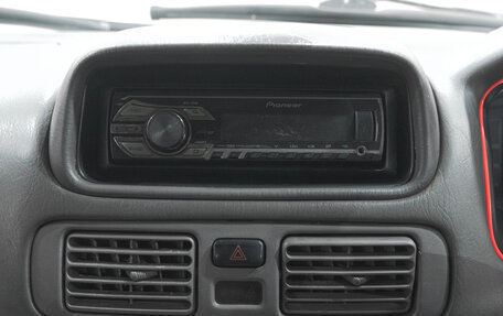 Toyota Corolla, 1998 год, 399 000 рублей, 14 фотография