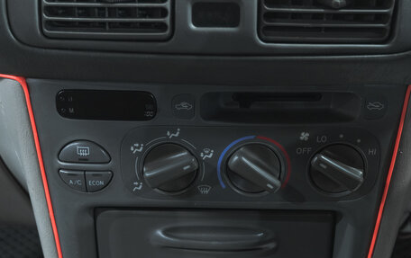 Toyota Corolla, 1998 год, 399 000 рублей, 15 фотография